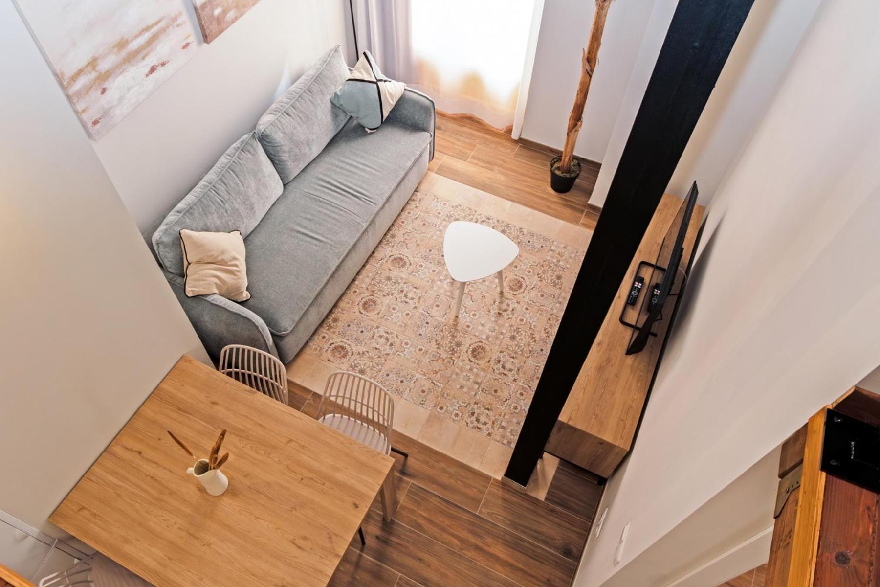 Maritime Apartamentos Puerto Valencie Exteriér fotografie