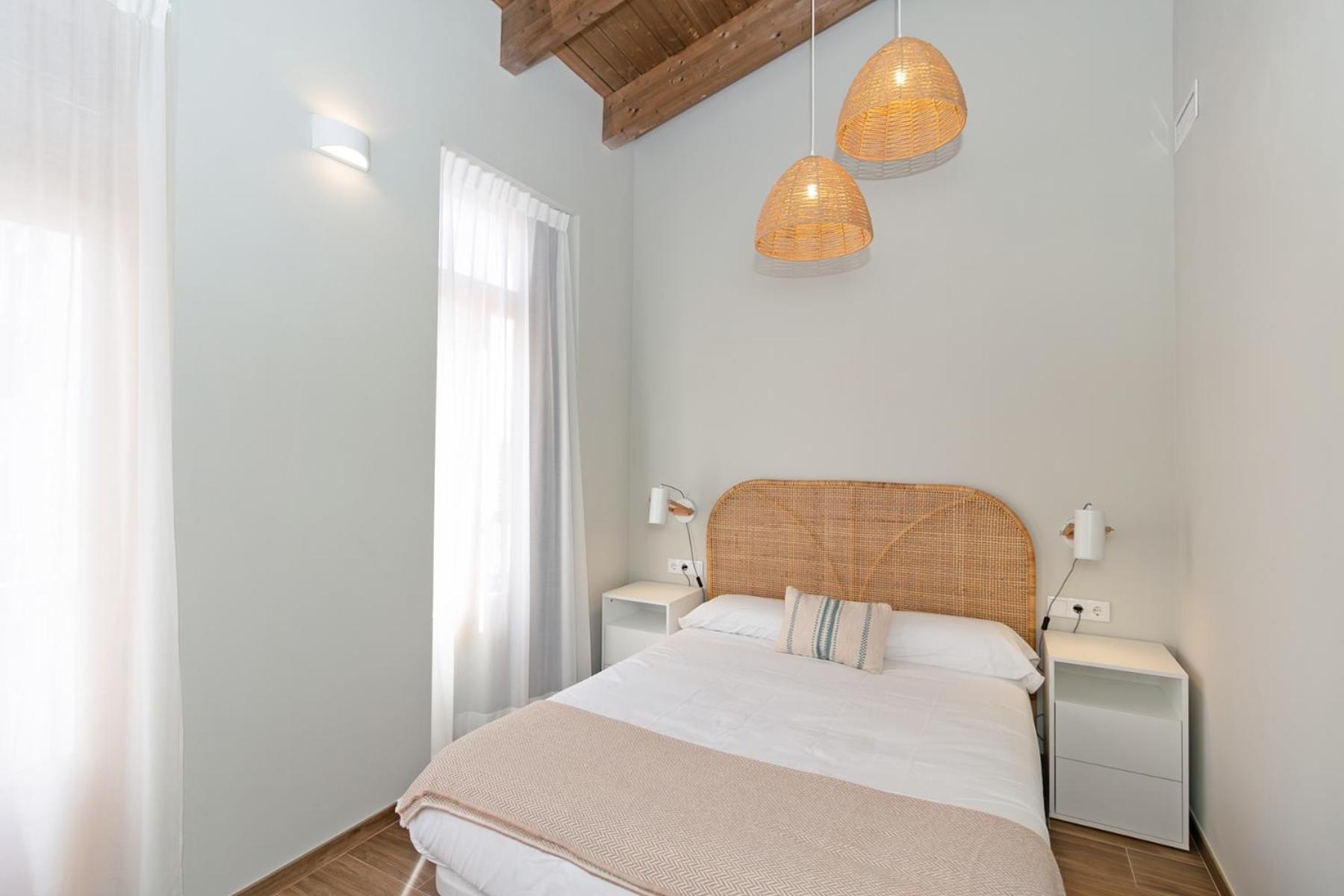 Maritime Apartamentos Puerto Valencie Pokoj fotografie