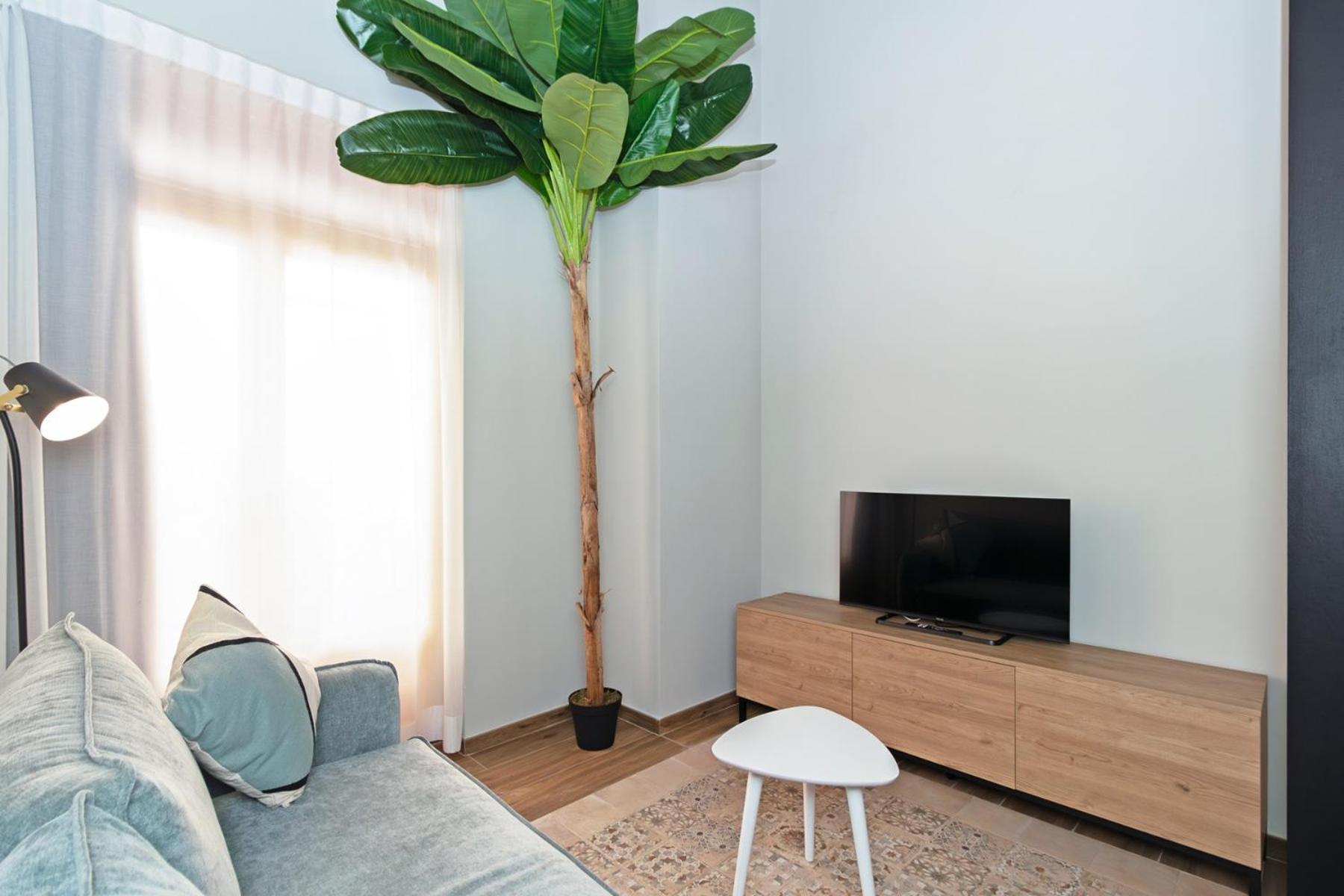 Maritime Apartamentos Puerto Valencie Pokoj fotografie