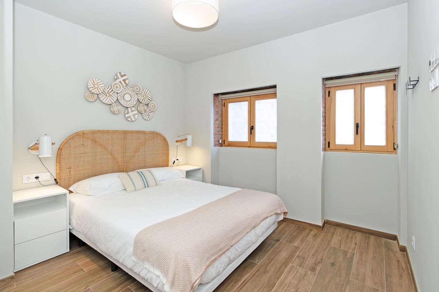 Maritime Apartamentos Puerto Valencie Pokoj fotografie