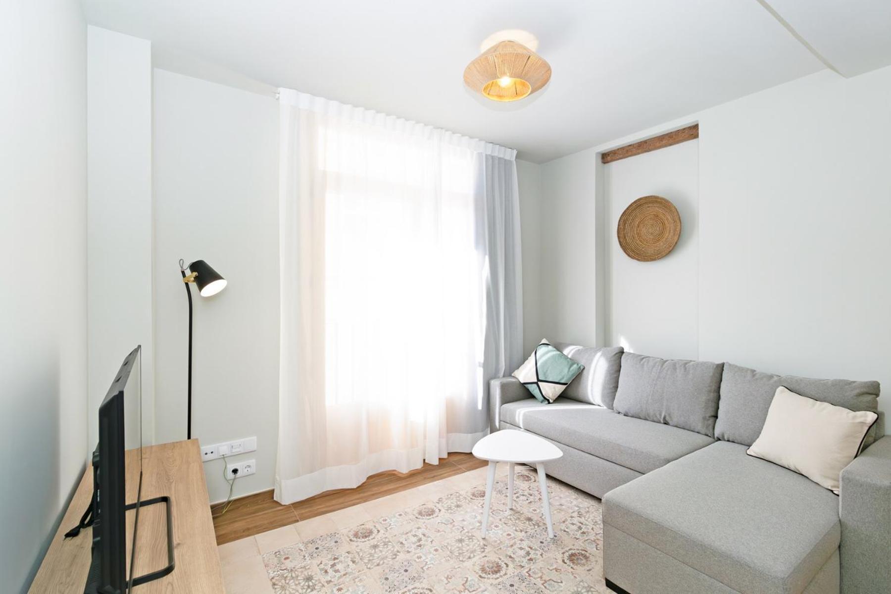 Maritime Apartamentos Puerto Valencie Pokoj fotografie