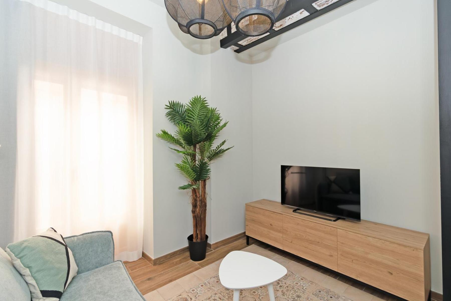 Maritime Apartamentos Puerto Valencie Pokoj fotografie