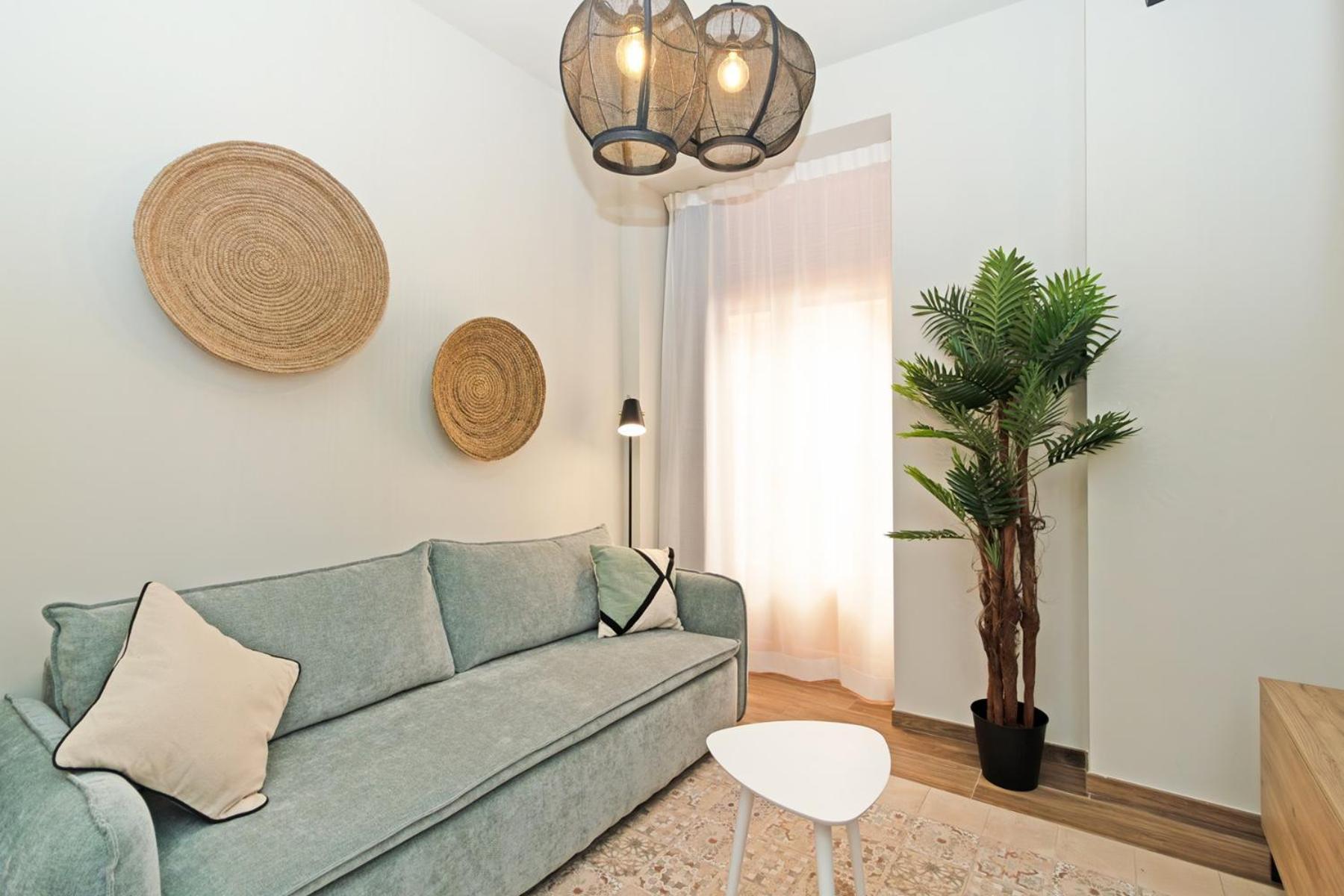 Maritime Apartamentos Puerto Valencie Pokoj fotografie