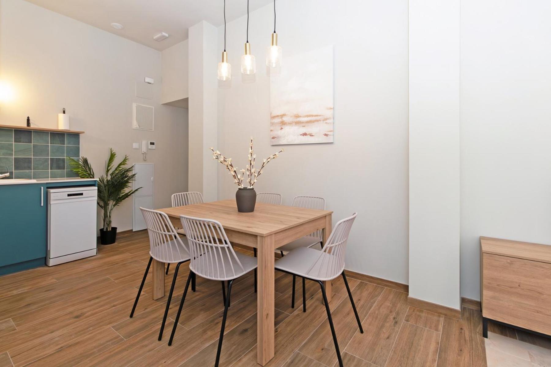 Maritime Apartamentos Puerto Valencie Pokoj fotografie