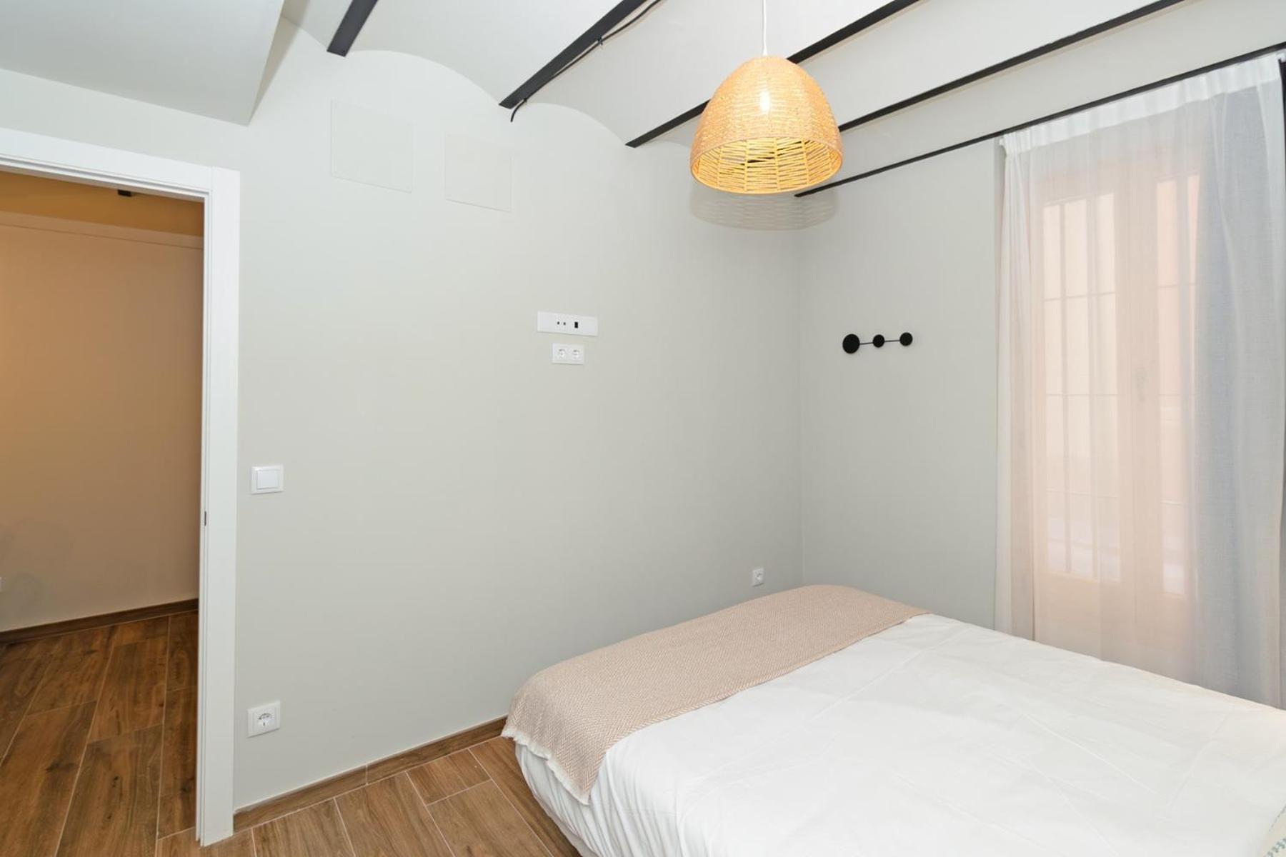 Maritime Apartamentos Puerto Valencie Pokoj fotografie