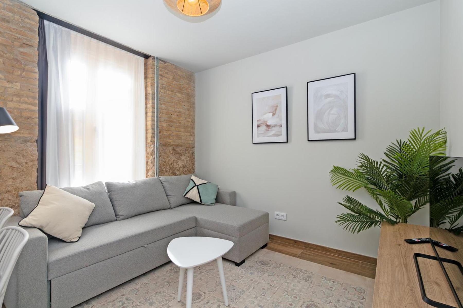 Maritime Apartamentos Puerto Valencie Pokoj fotografie
