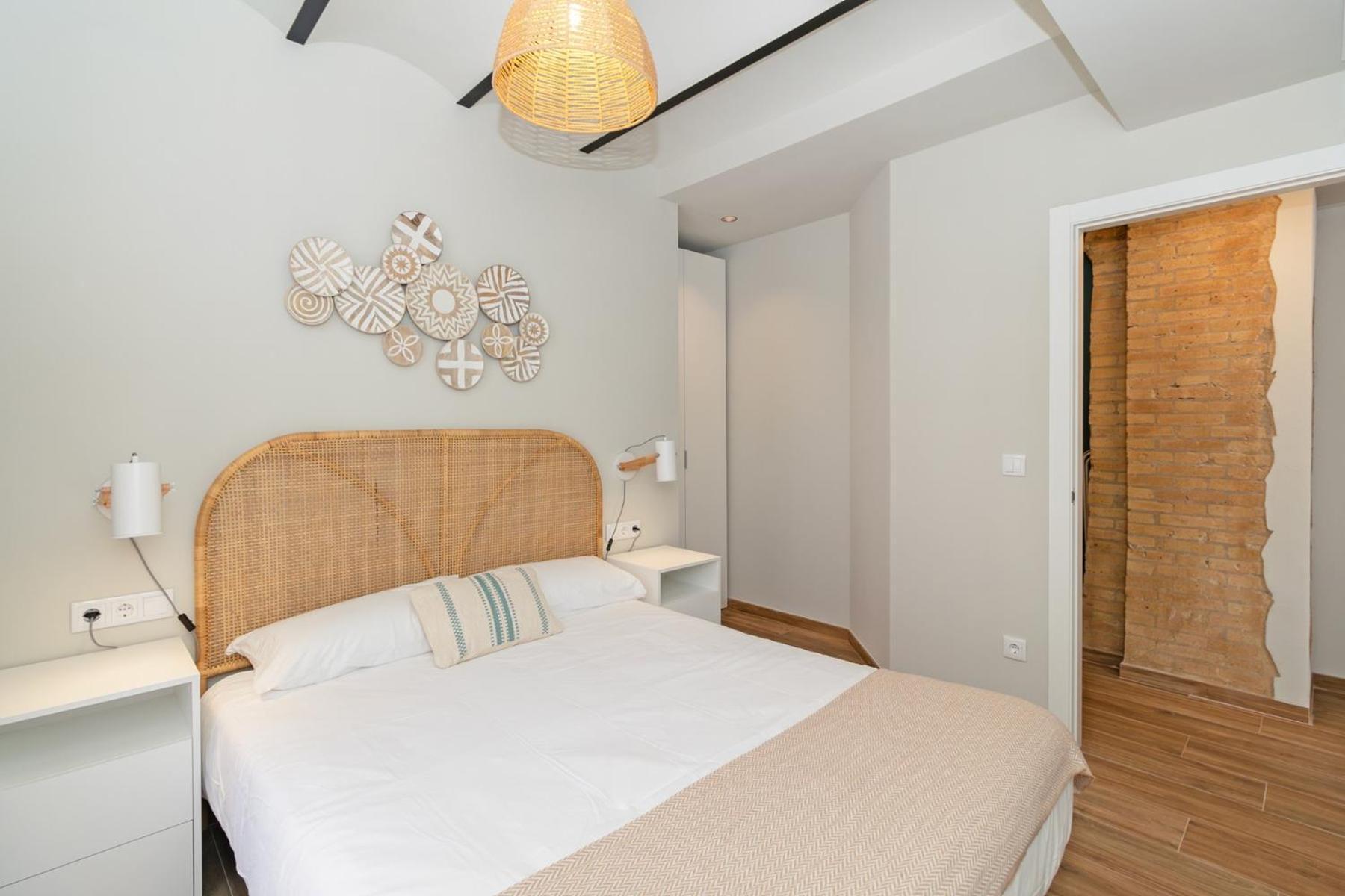 Maritime Apartamentos Puerto Valencie Pokoj fotografie